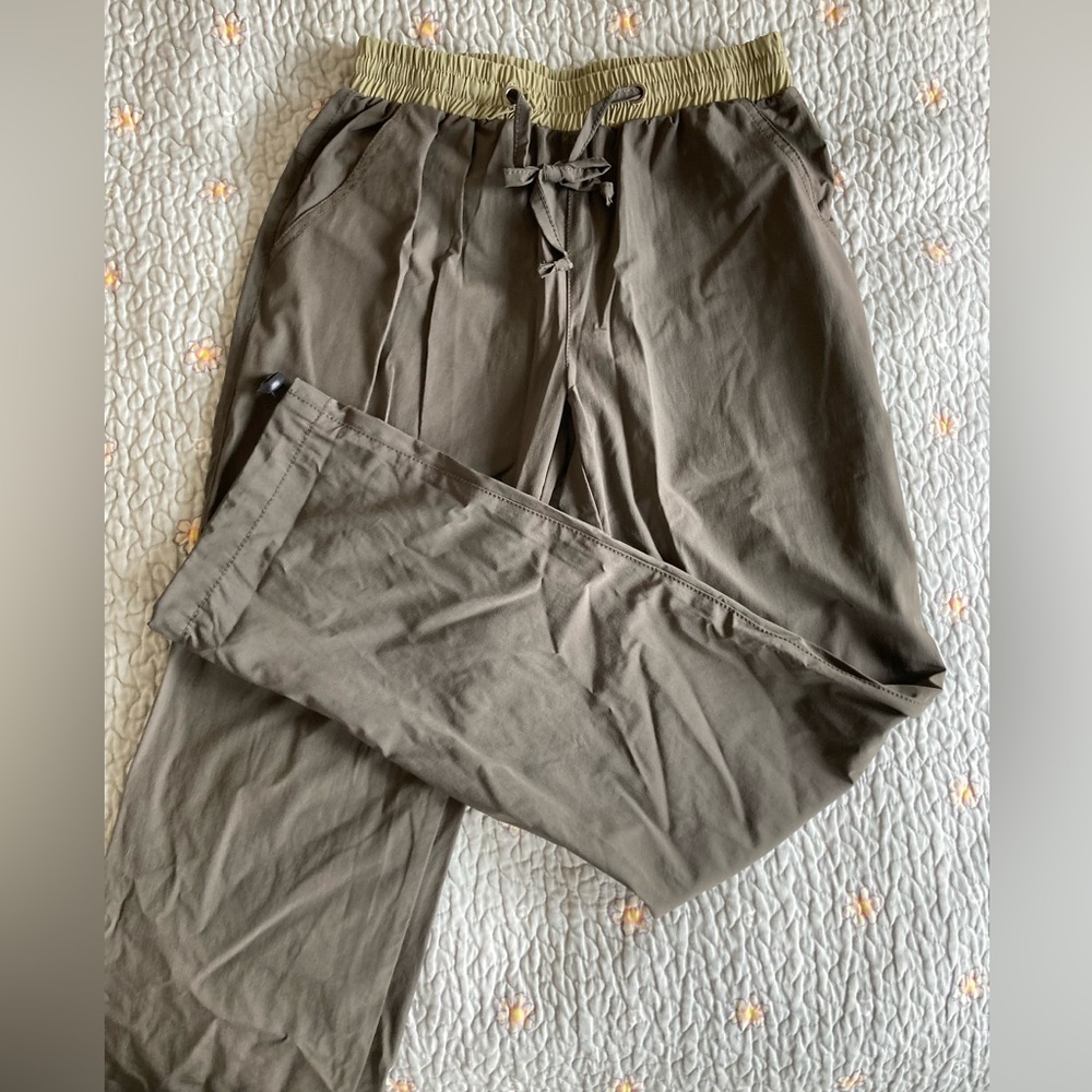 Hiking pants